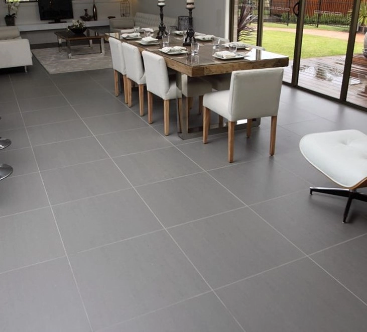 Плитка Tanos Cersanit 29.8x29.8 graphite 