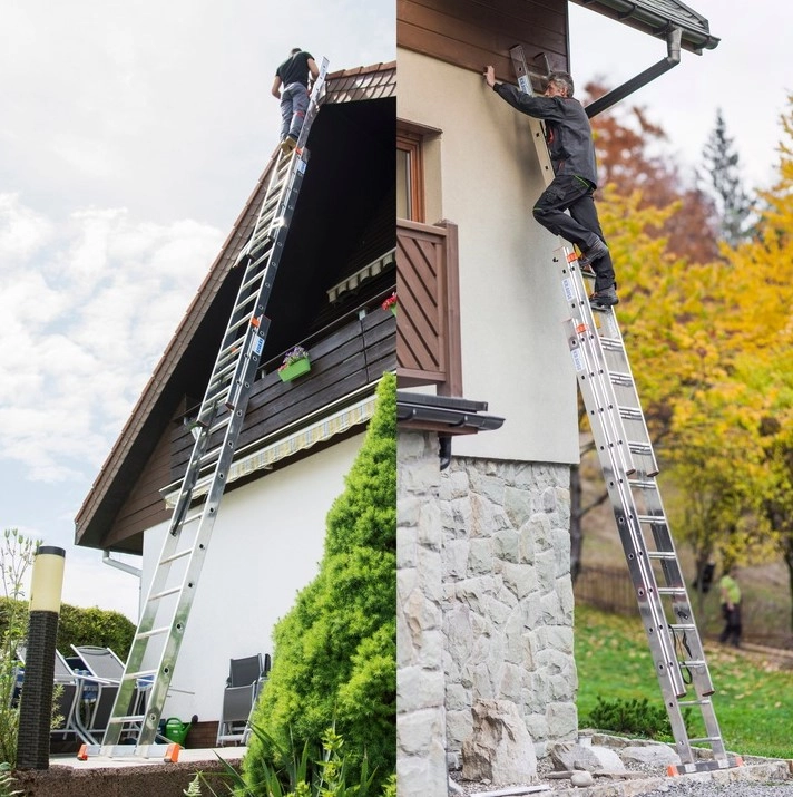 Scară Tribilo 129703 