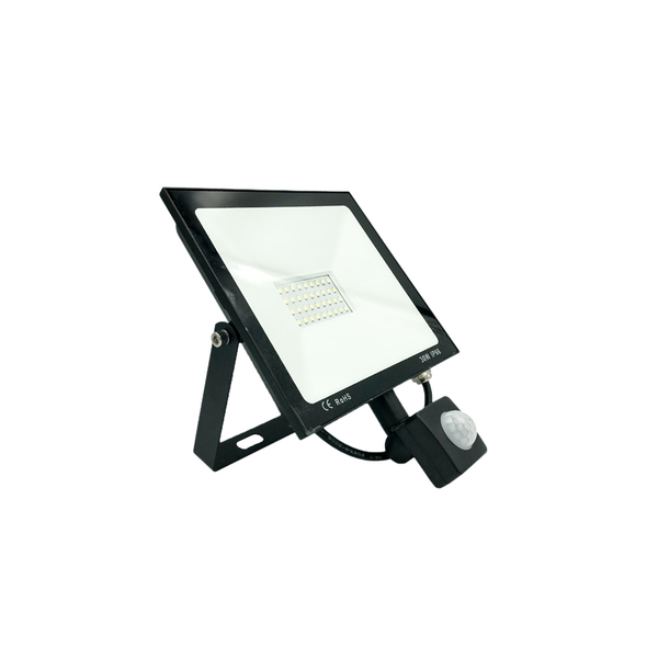 Светильник Led 30W 2700Lm 6500K IP65 Fucida