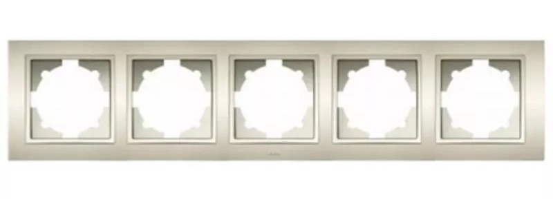 Рамка El-bi Zena 609-011400-250