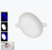Светильник Led Blue PL-UL6CW3B 6W 32251 
