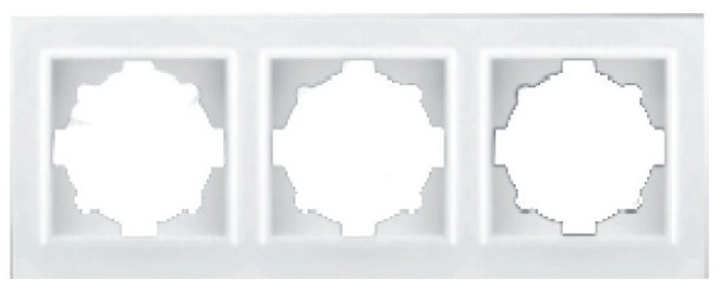 Рамка ENZO 3P EH-2118 