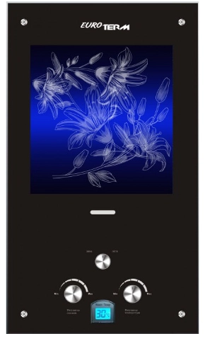 Încălzitor instant de apă Euroterm ET G20-2SF 116196 