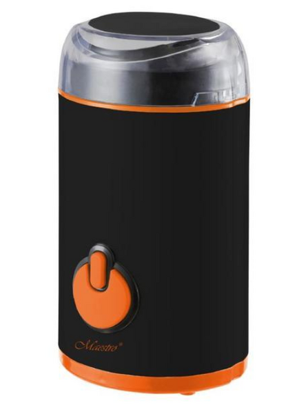 Râşniţa de cafea Maestro MR-452