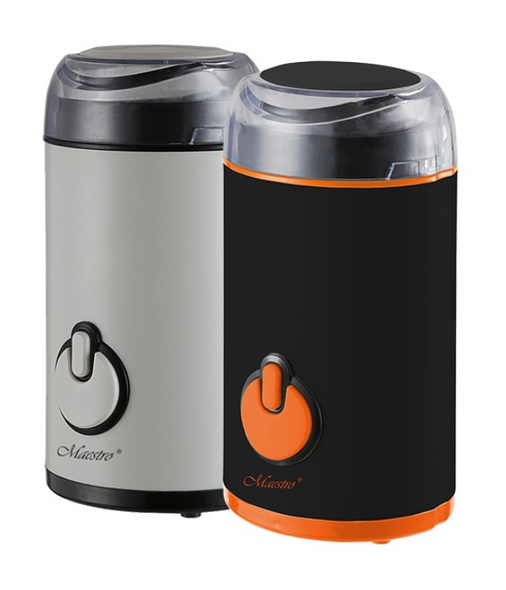 Râşniţa de cafea Maestro MR-452