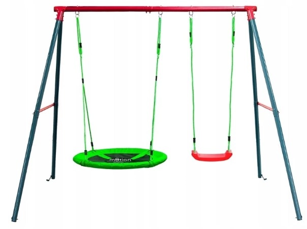 Качели Jumi OM-886186 