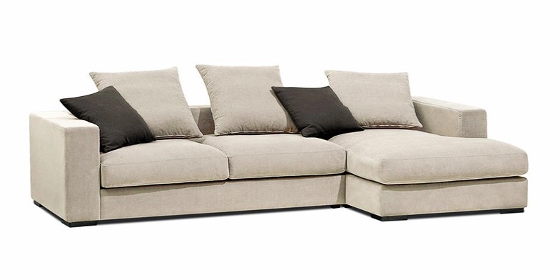 Canapea Corner Soft 2