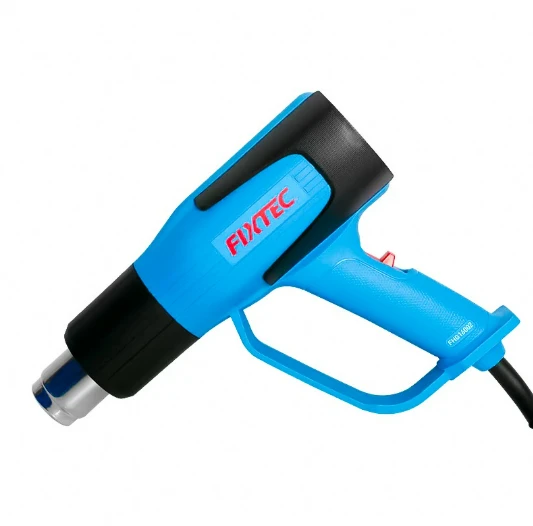 Pistol cu aer cald Fixtec FHG20005 2000W 