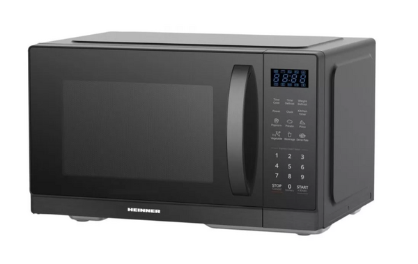 Cuptor cu microunde Heinner HMW-MD25DBK 