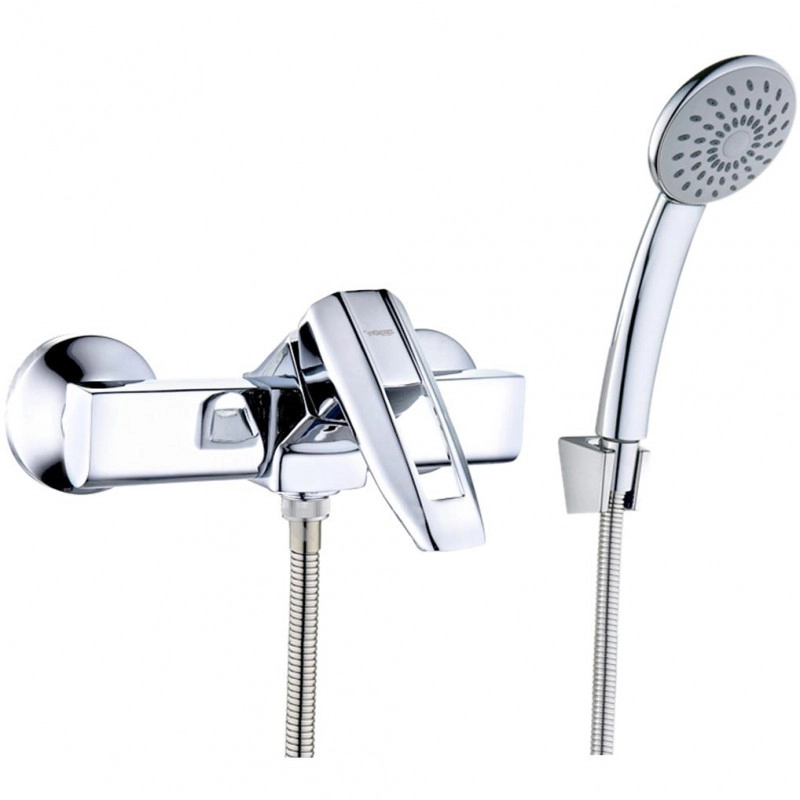Baterie pentru duș Zegor NOF 5