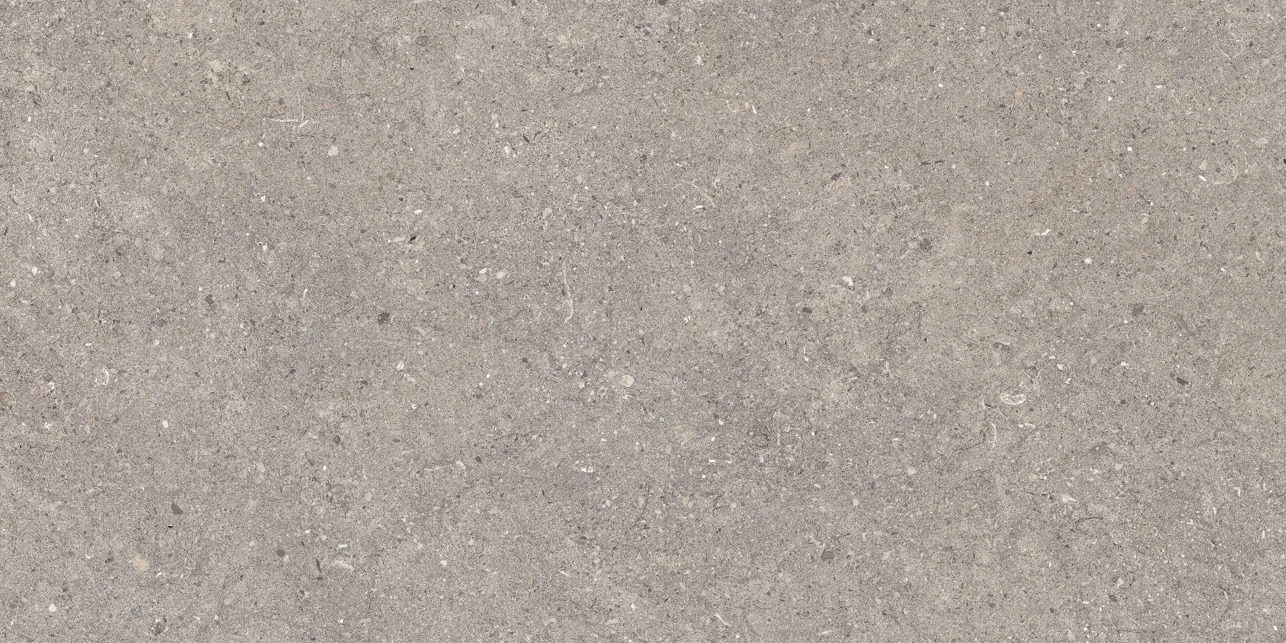 Плитка Anka Kuvars 60x120 grey mat