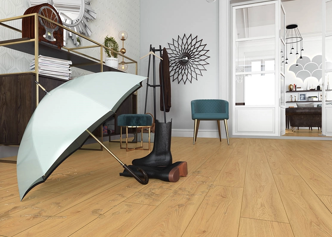 Laminat SwissKrono Symfonia D4528 