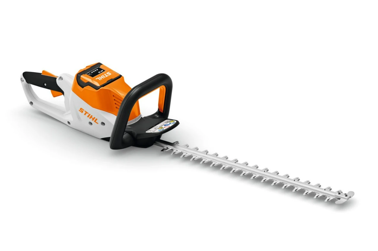 Кусторез электрический без батареи Stihl HSA 50.1 4521-011-3564 