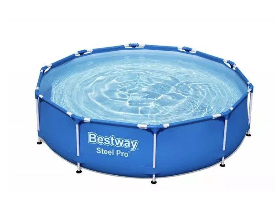 Piscină Bestway SteelPro 4678 L 56677 