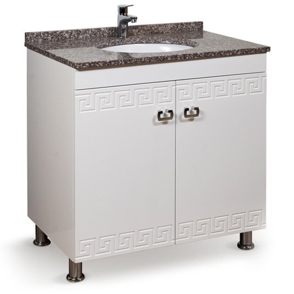 Mobilier de baie Versailles 85 gr85/1511233 