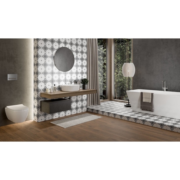 Faianță Flavio 42*42 mono