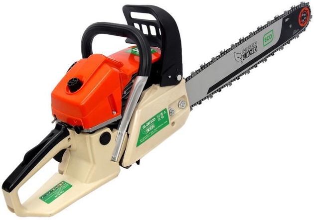 Бензопила Green Land GL282 ECO