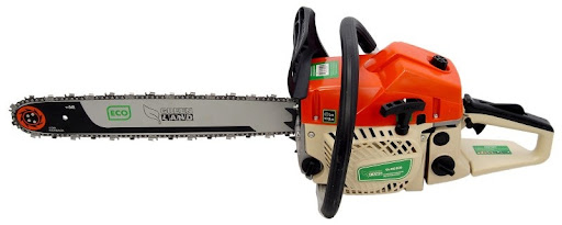 Бензопила Green Land GL282 ECO