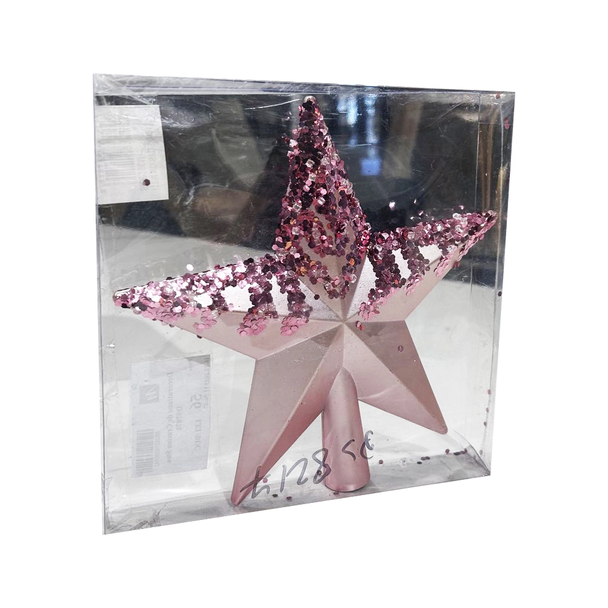 Игрушка для ёлки Stea DS7871 