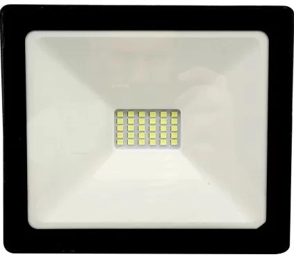 Светильник Led 50W 4500Lm 6500K IP66 Fucida