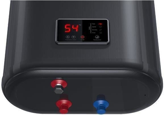 Бойлер Thermex ID 80V Smart 