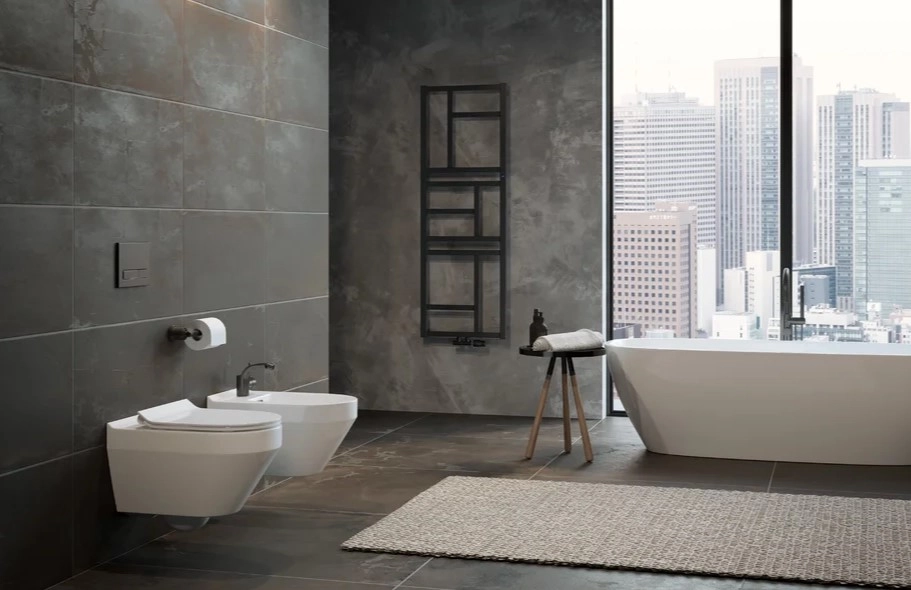 Радиатор Mondrian MON-50/110C75-E 