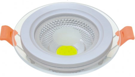Светильник Led COBGPR10 10W D160 3cul /0076210 