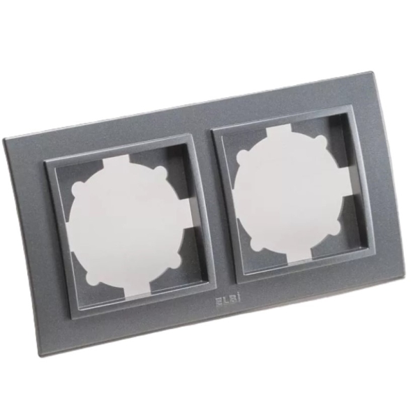 Ramă dublă Elbi Zena 609-011100-226