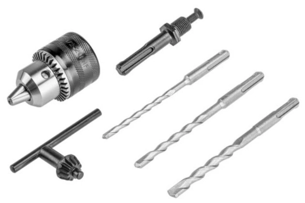 Перфоратор Verto 50G365