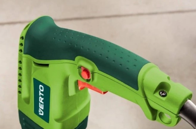 Перфоратор Verto 50G365