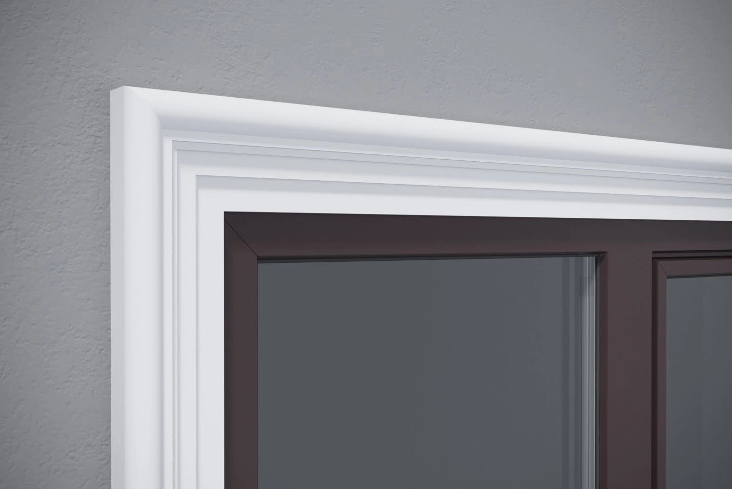 Ancadrament VS9 115x40mm