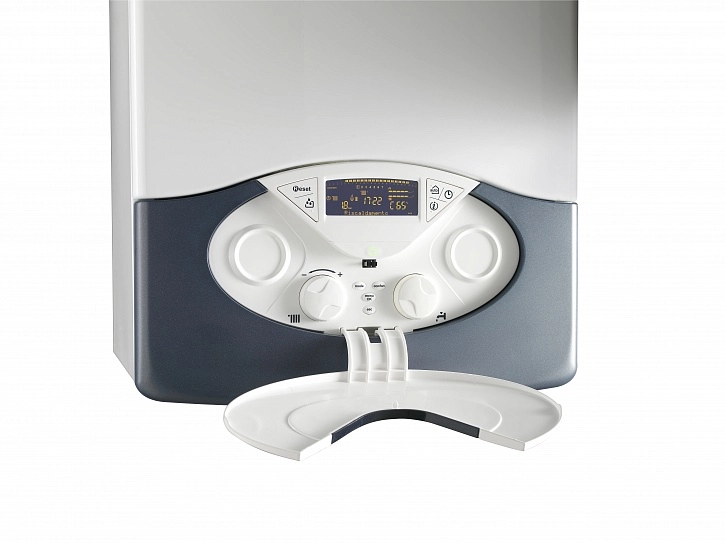 Cazan Ariston Genus 24 FF 25-617 