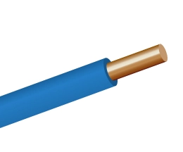 Cablu ПВ 1 2.5  22966