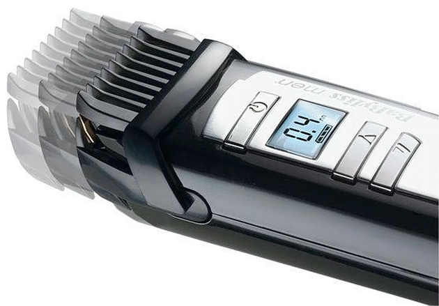 Trimmer Babyliss E852XE