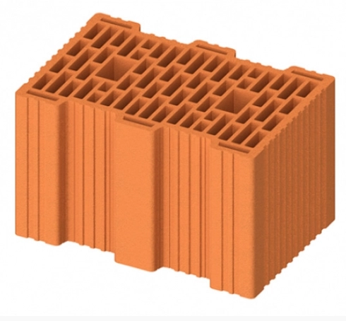 Bloc ceramic Brikston BKS 380*250*238