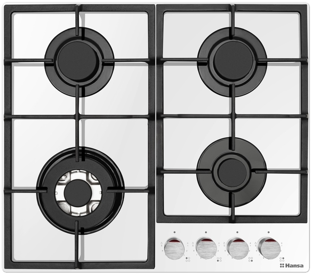 Aragaz incorporabil Hansa BHKW631540