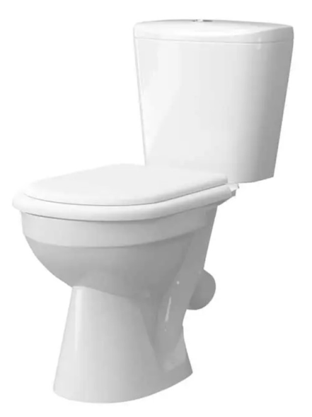 Vas WC Керамин Fest MS incoer-B1