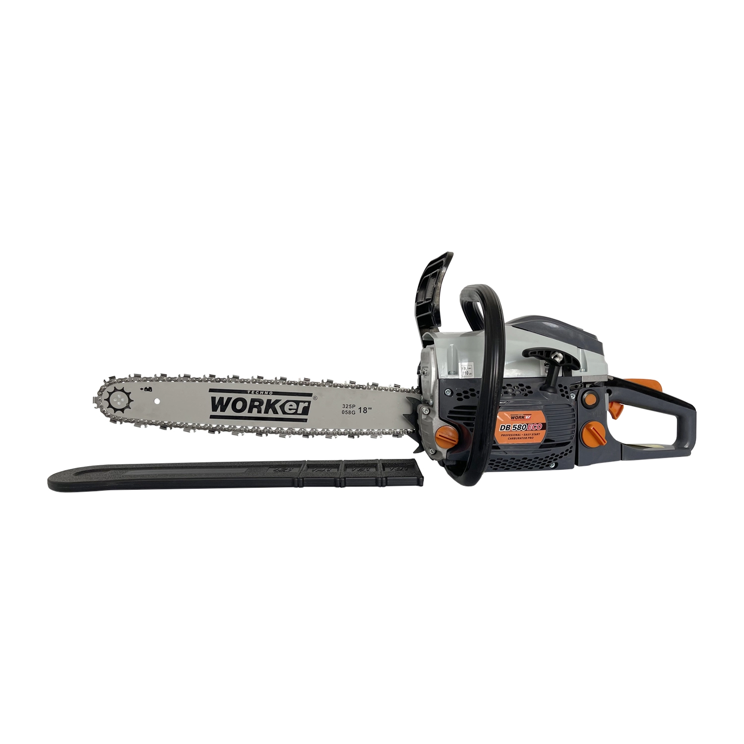 Fierăstrău Technoworker DB580 ECO