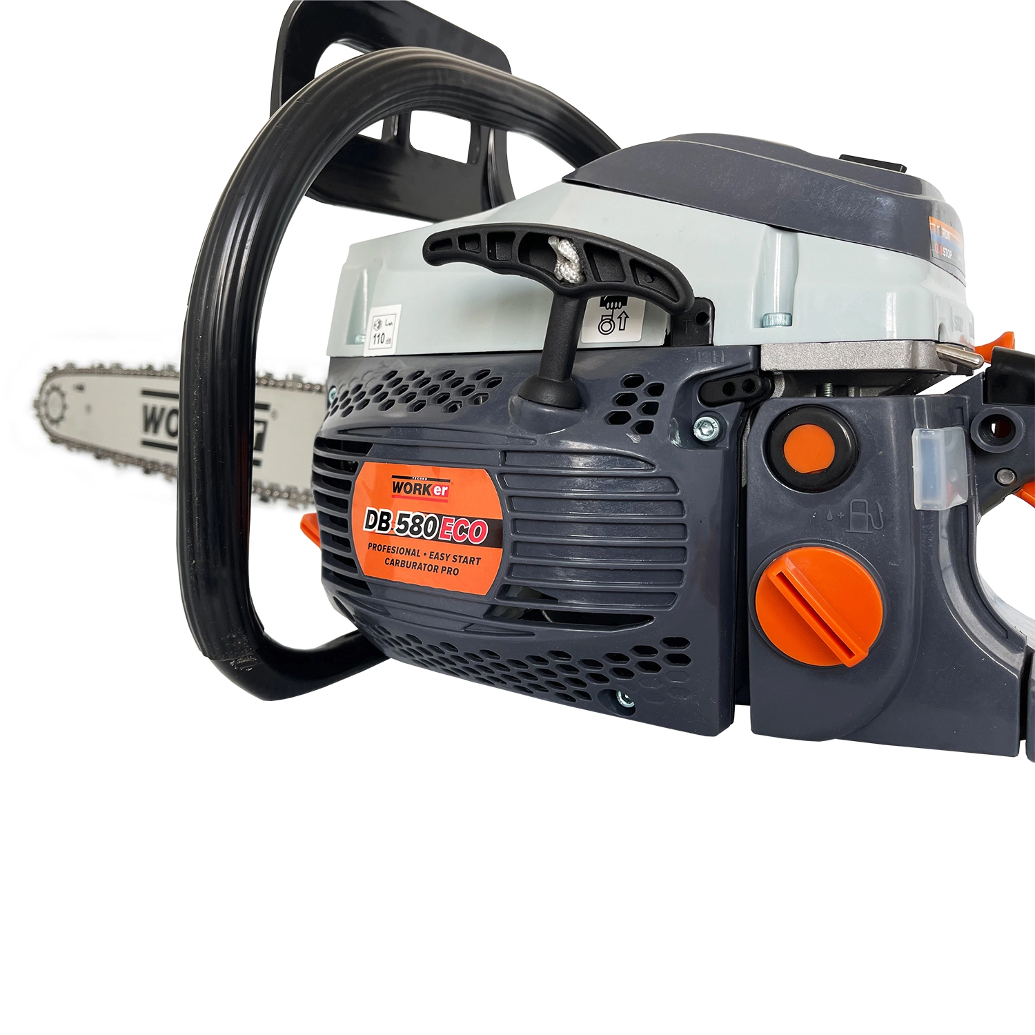 Fierăstrău Technoworker DB580 ECO