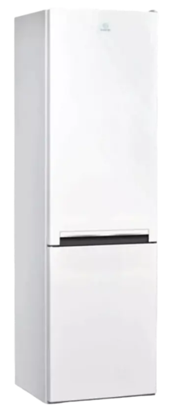 Холодильник Indesit LI8 S1E W