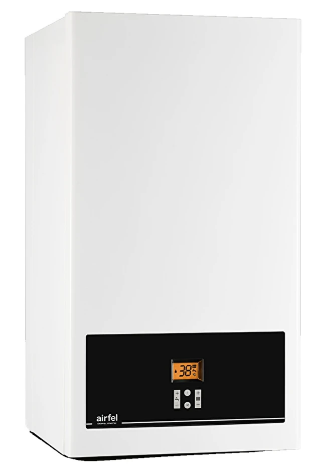 Газовый котел Airfel Digifel Premix 23KW condens 10996 