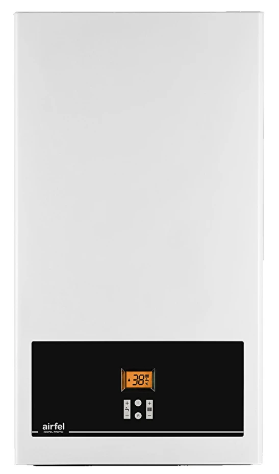 Газовый котел Airfel Digifel Premix 23KW condens 10996 
