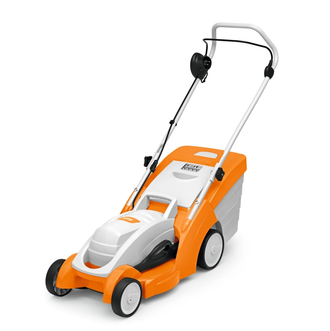 Masina de tuns iarba electrica Stihl RME 339.0  