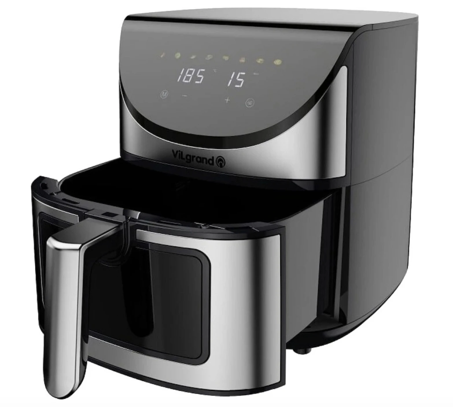 Aerogril Vilgrand VAF6017WDS 