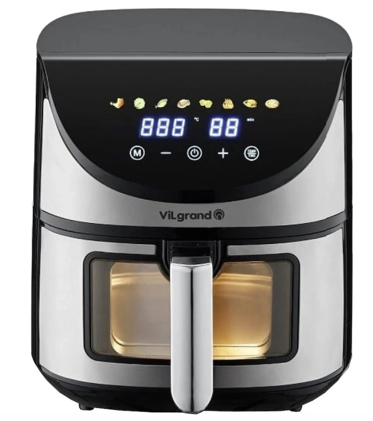 Aerogril Vilgrand VAF6017WDS 