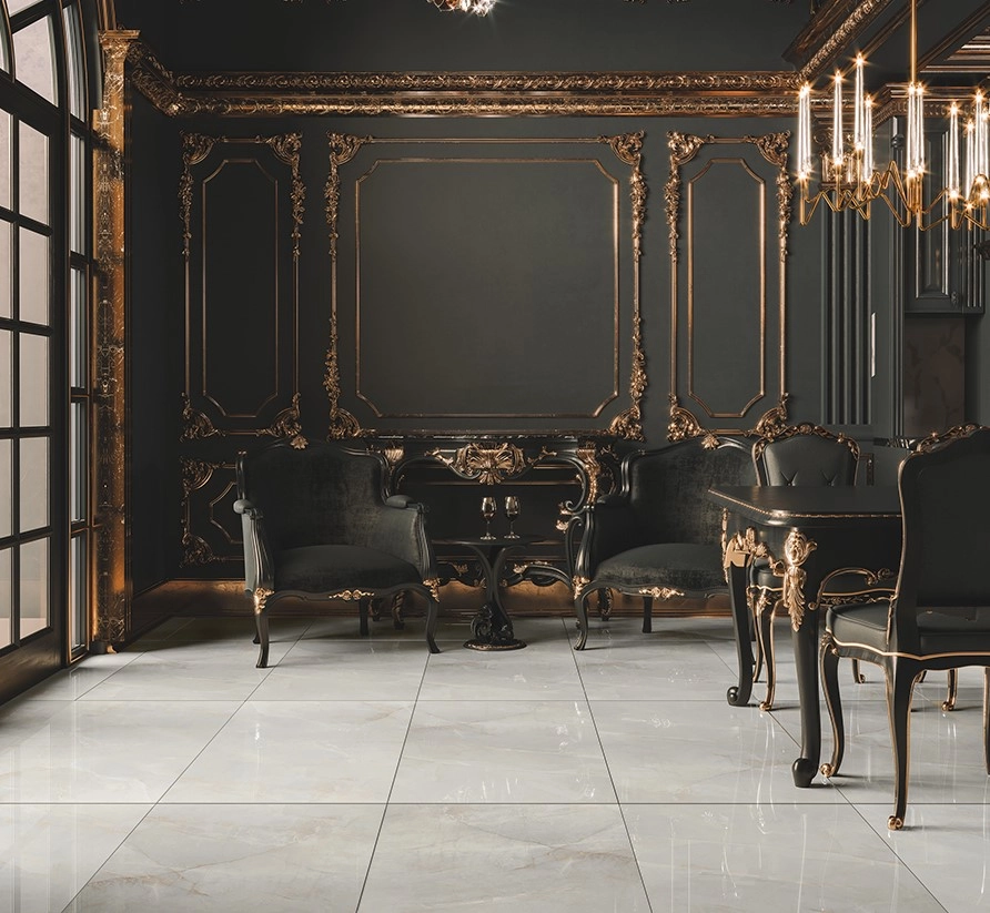 Плитка Bien Arch 30x60 White