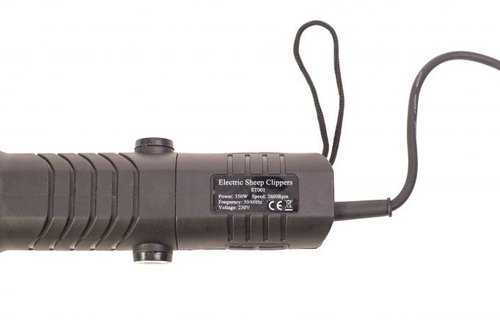 Masina de tuns oi electrica 350W 225 GF-0567