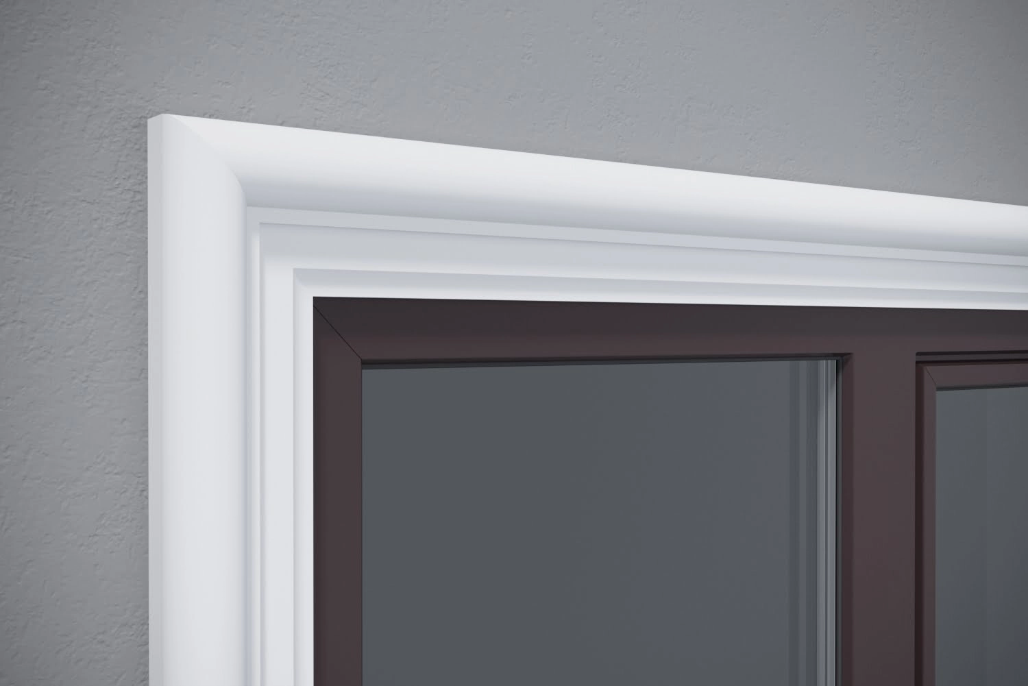 Ancadrament VS33 120x55mm