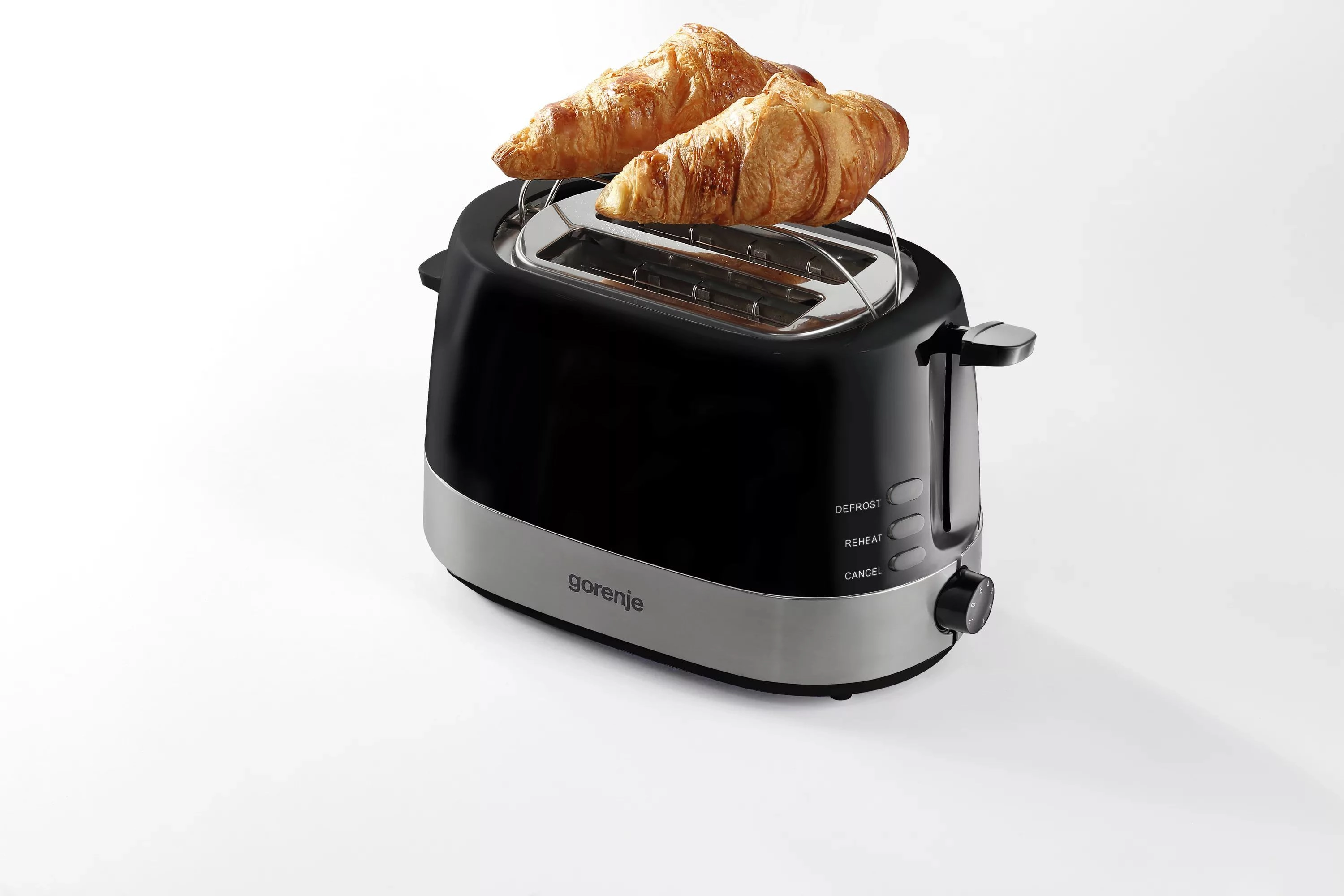 Toaster Gorenje T850BK