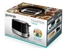 Тостер  Gorenje T850BK